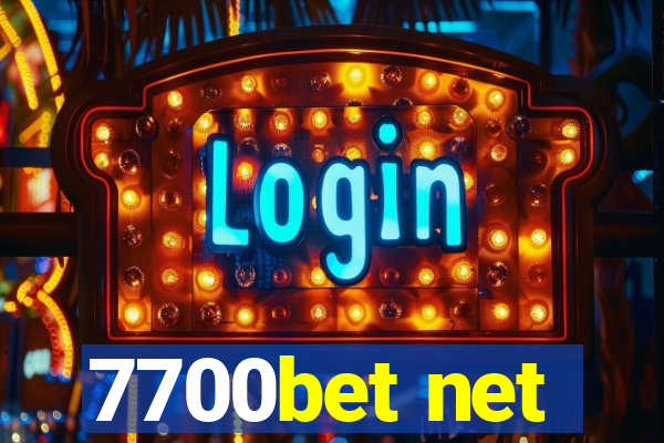 7700bet net